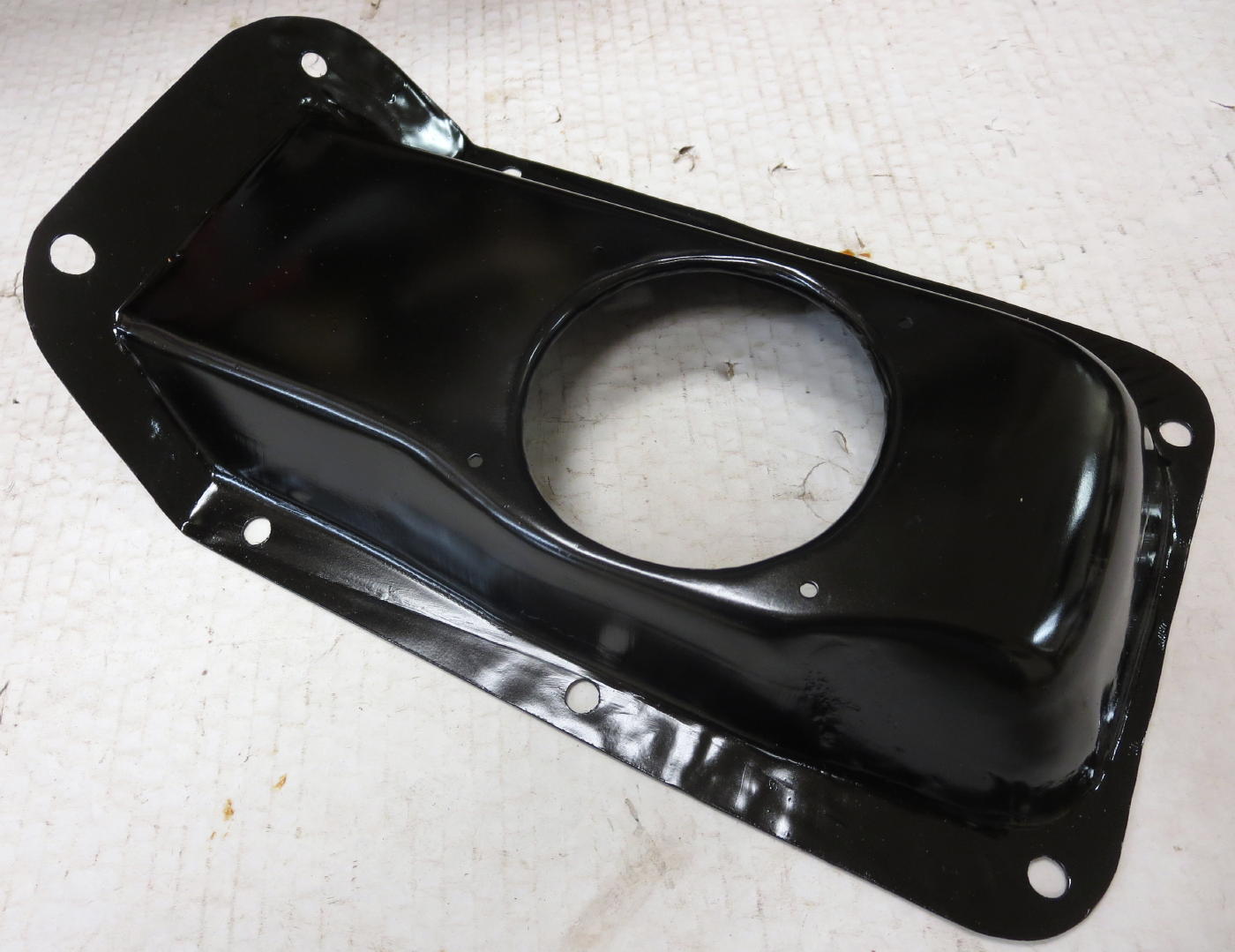 Body Catalog Willys Kaiser CJ2A CJ3A Jeep Peter DeBella Jeep Parts